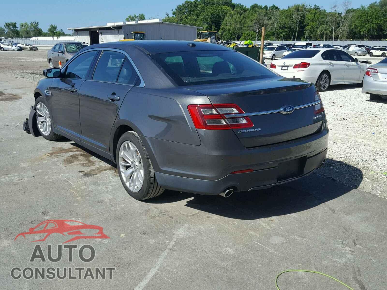 FORD TAURUS 2015 - 5N1DR2MM3HC641102