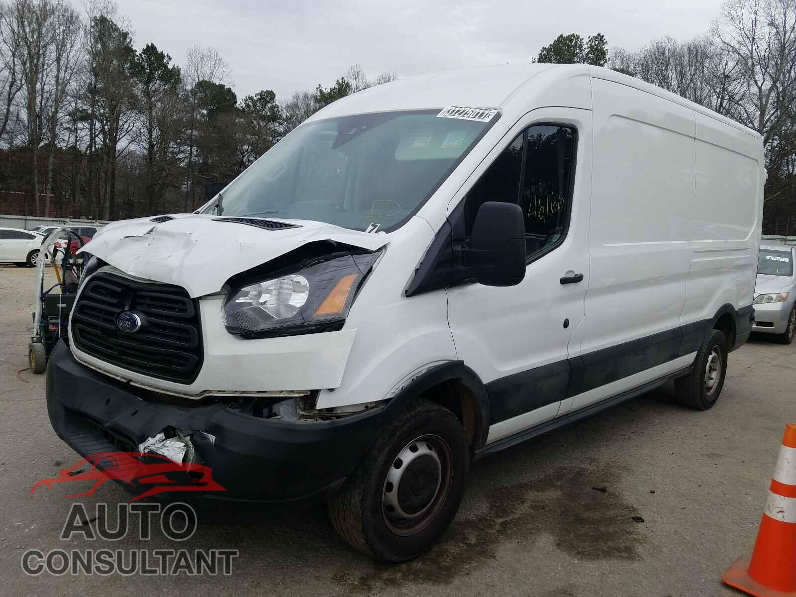 FORD TRANSIT CO 2019 - 1FTYR2CM8KKB08148