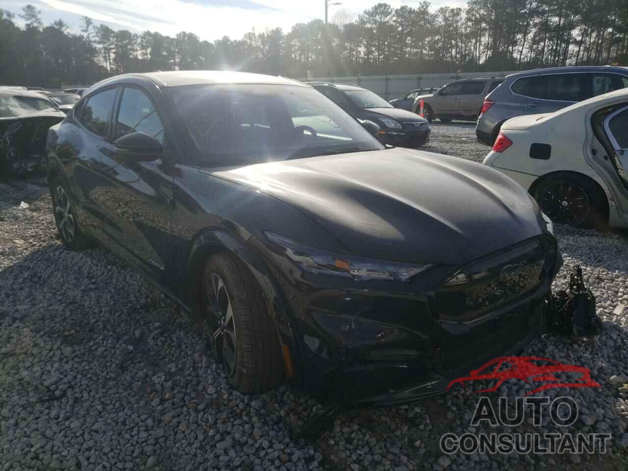 FORD MUSTANG 2021 - 3FMTK3RM5MMA53970