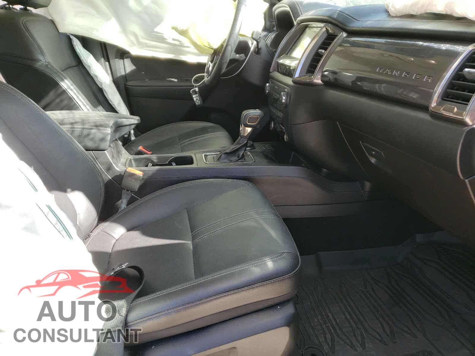FORD RANGER 2019 - 1FTER4FH2KLA21031