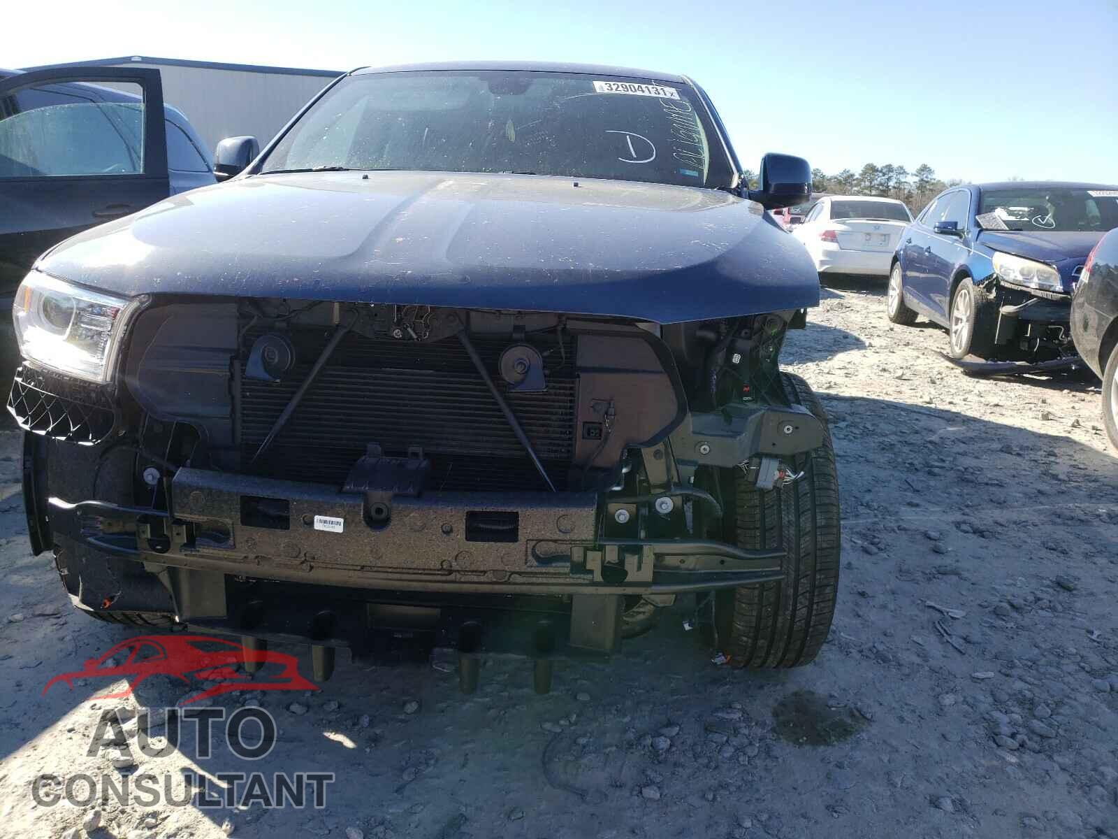 DODGE DURANGO 2020 - 1C4RDHAG5LC191570