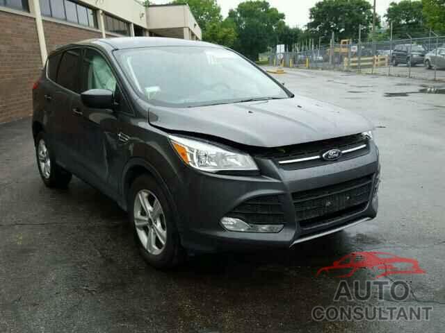 FORD ESCAPE 2015 - 1FMCU0G73FUA22818