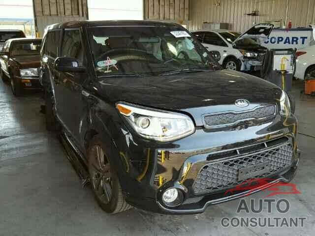 KIA SOUL 2016 - KNDJP3A51G7350153