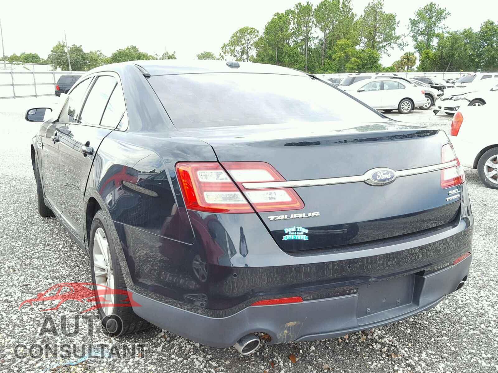 FORD TAURUS 2015 - 1FAHP2E82FG128867