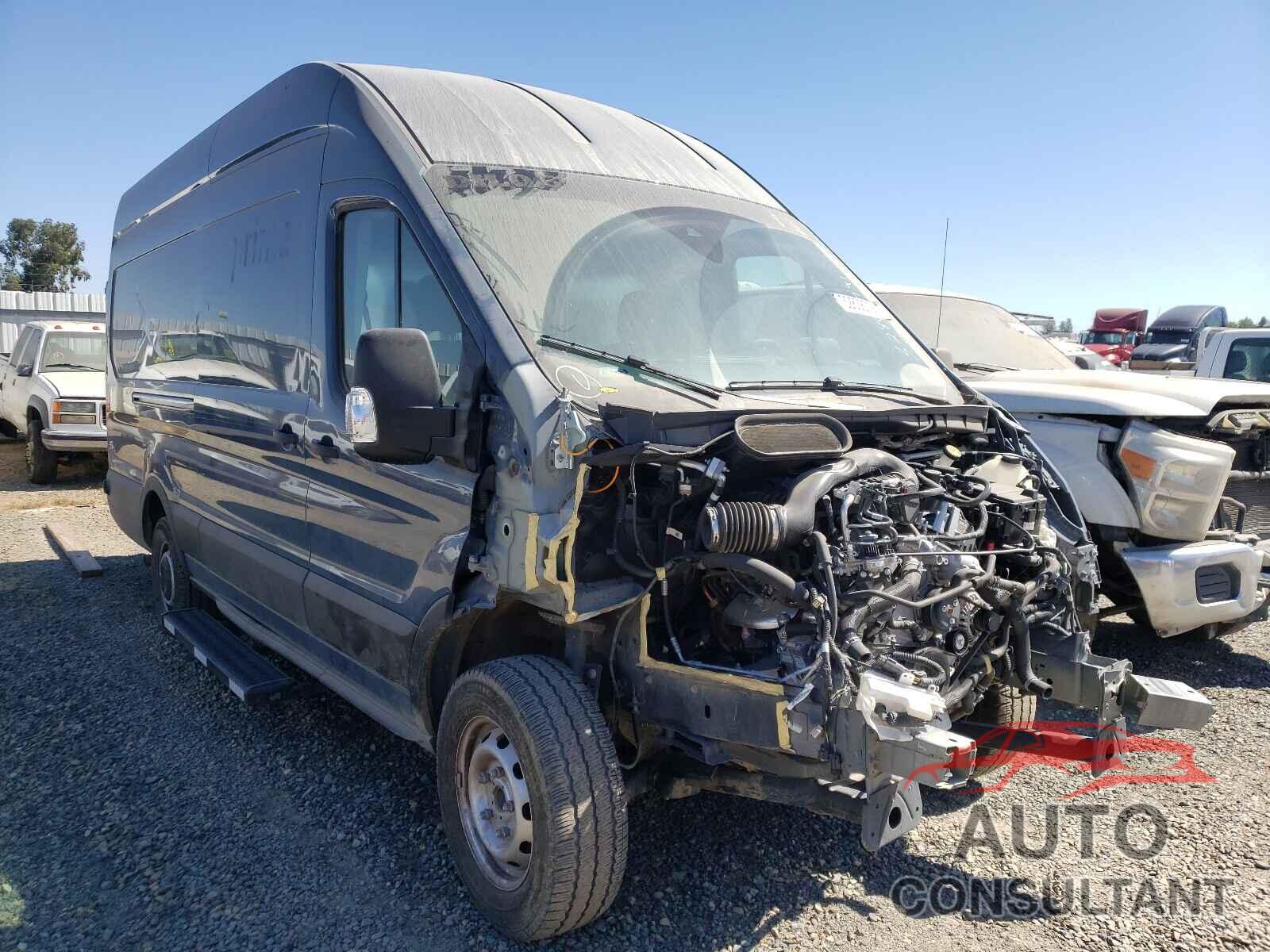 FORD TRANSIT CO 2020 - 1FTBR3X88LKB28250