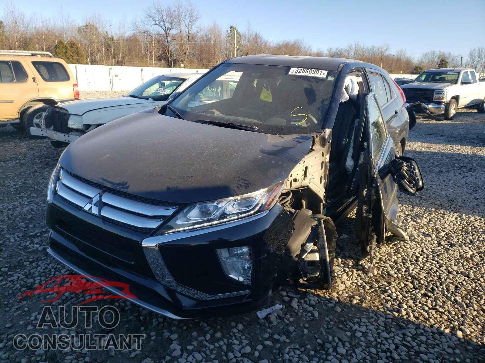 MITSUBISHI ECLIPSE 2020 - JA4AS5AA2LZ001826