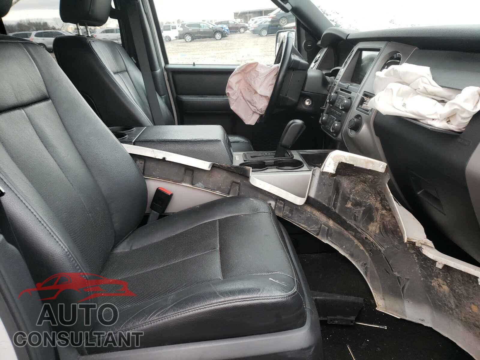 FORD EXPEDITION 2017 - 1FMJK1HT1HEA28077