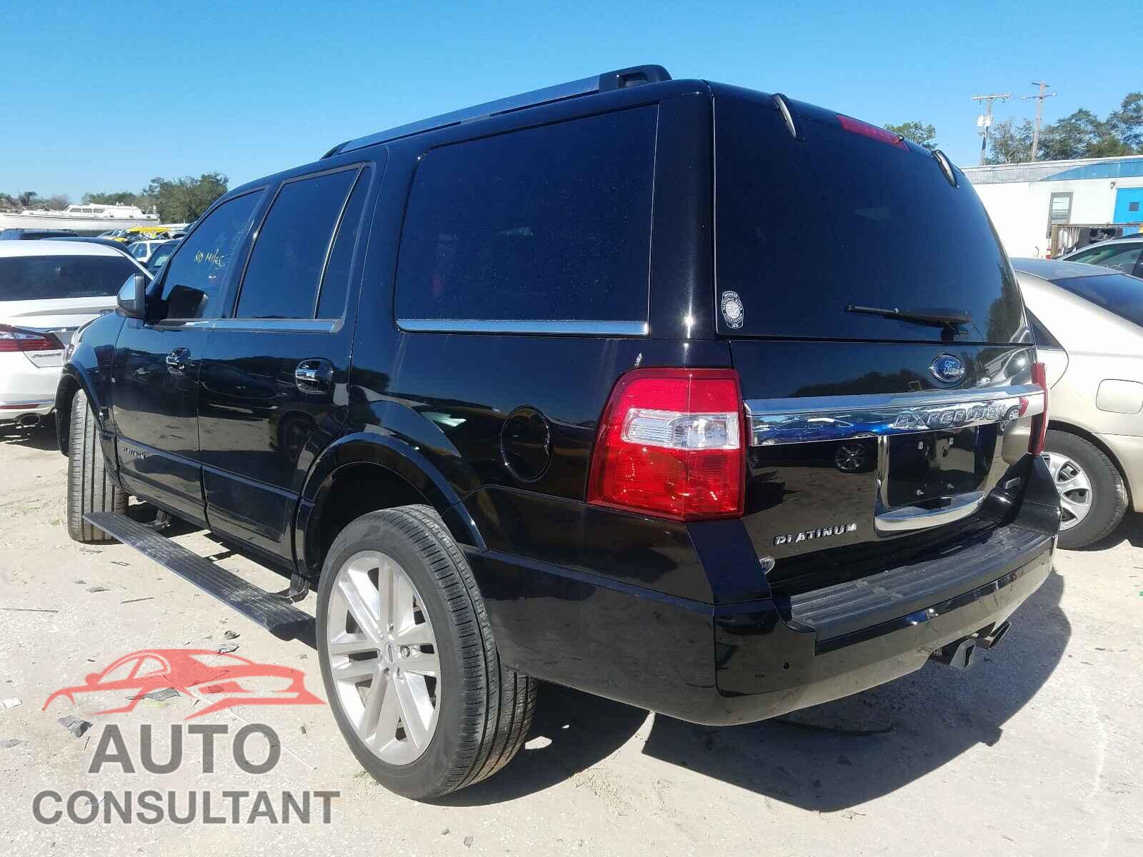 FORD EXPEDITION 2017 - 1FMJU1LT0HEA81466