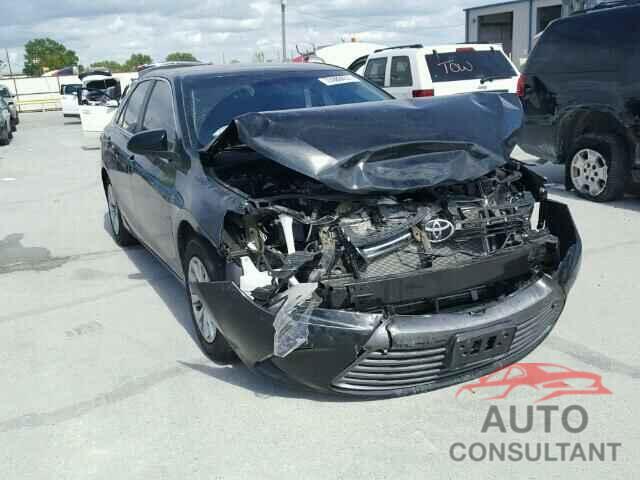 TOYOTA CAMRY 2015 - 4T4BF1FK8FR507480