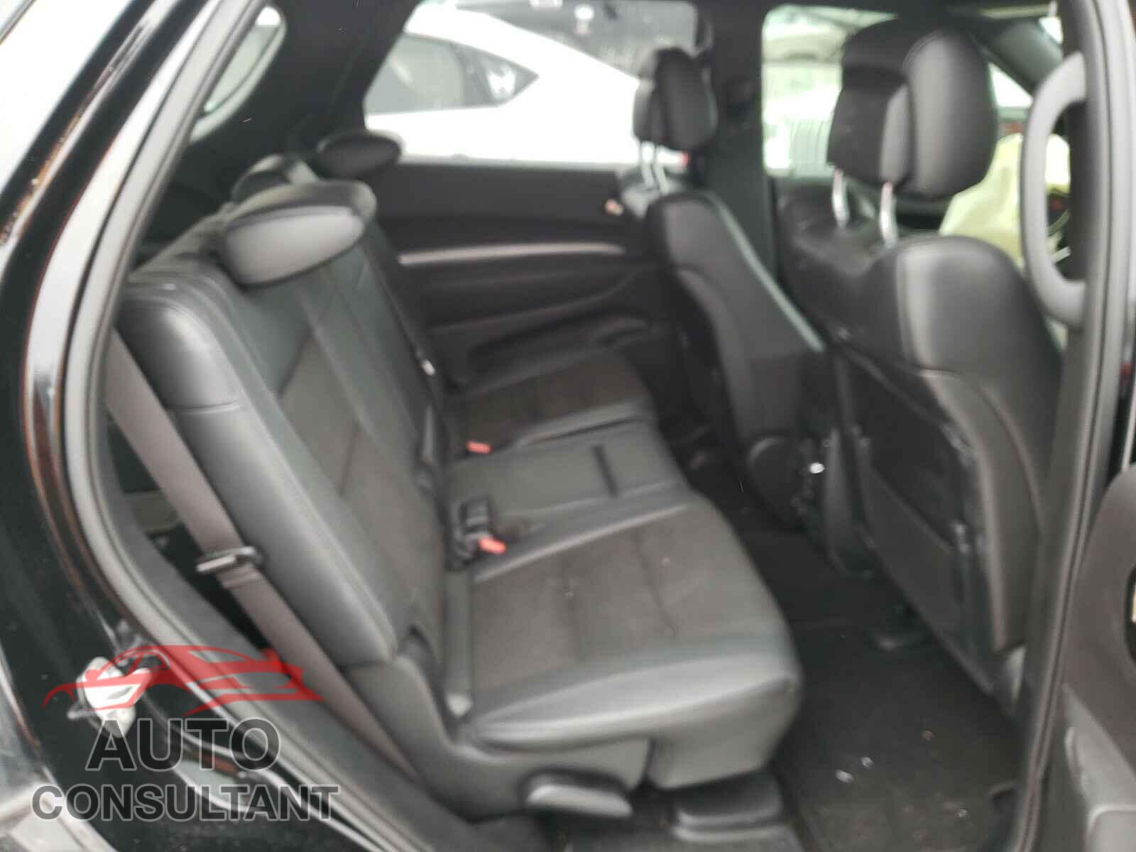DODGE DURANGO 2020 - 1C4SDJCT6LC132031