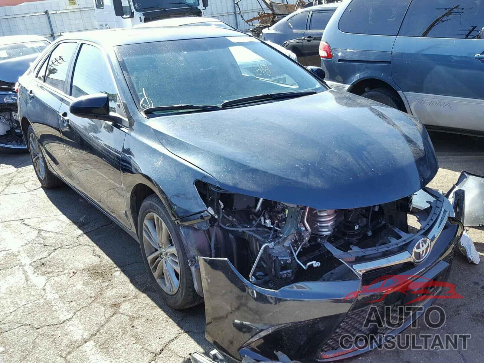 TOYOTA CAMRY 2016 - 4T1BF1FK2GU545864