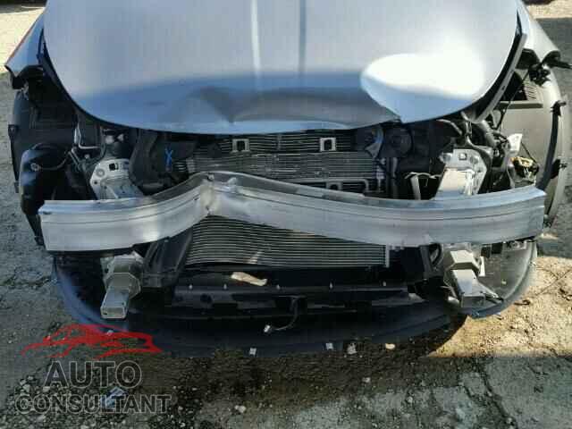 DODGE DART 2015 - 1C3CDFAA5FD392474