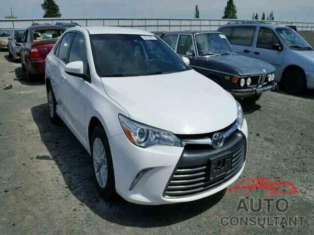 TOYOTA CAMRY 2016 - 4T1BF1FK6GU604334