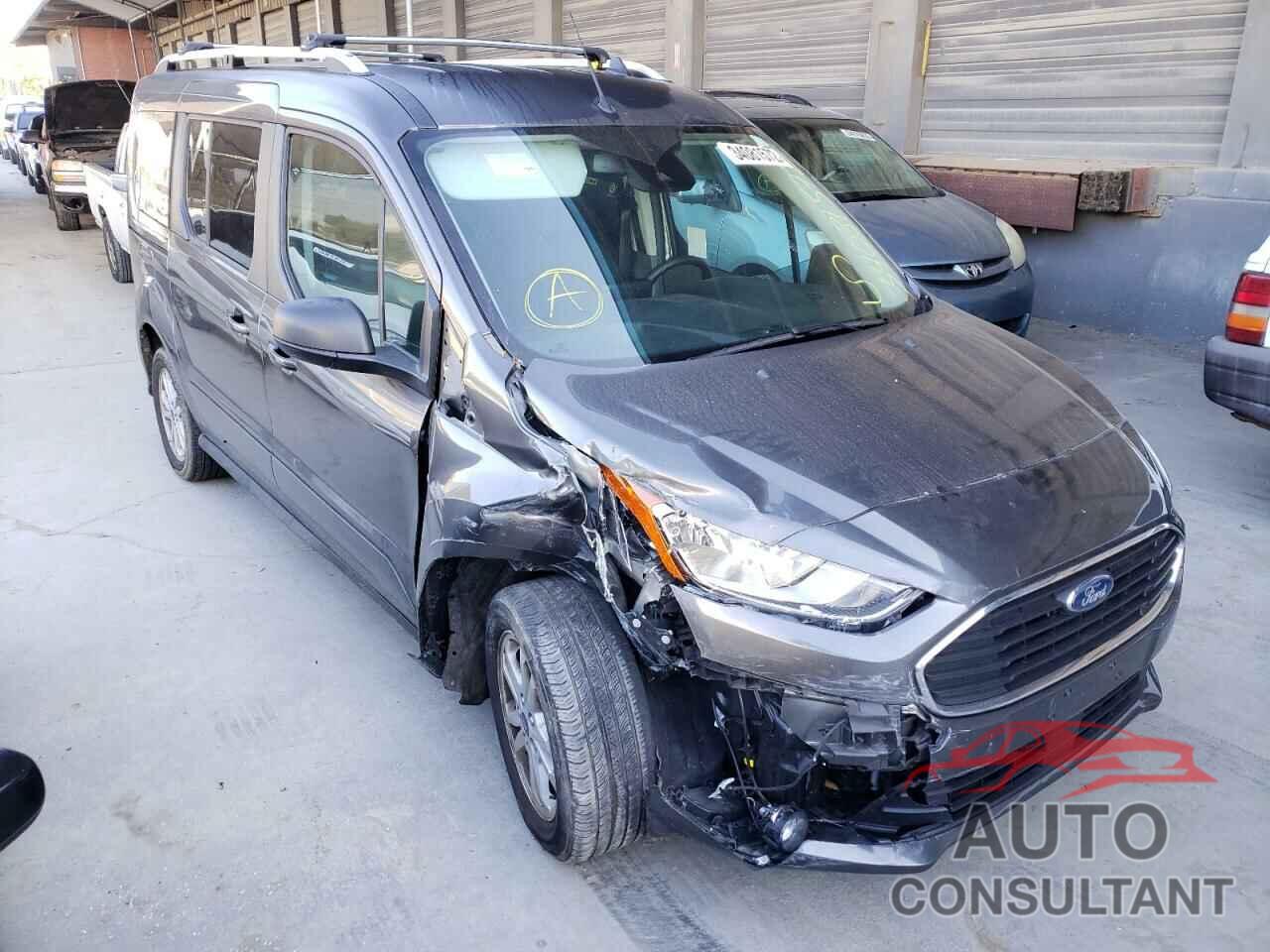 FORD TRANSIT CO 2019 - NM0GE9F23K1426868