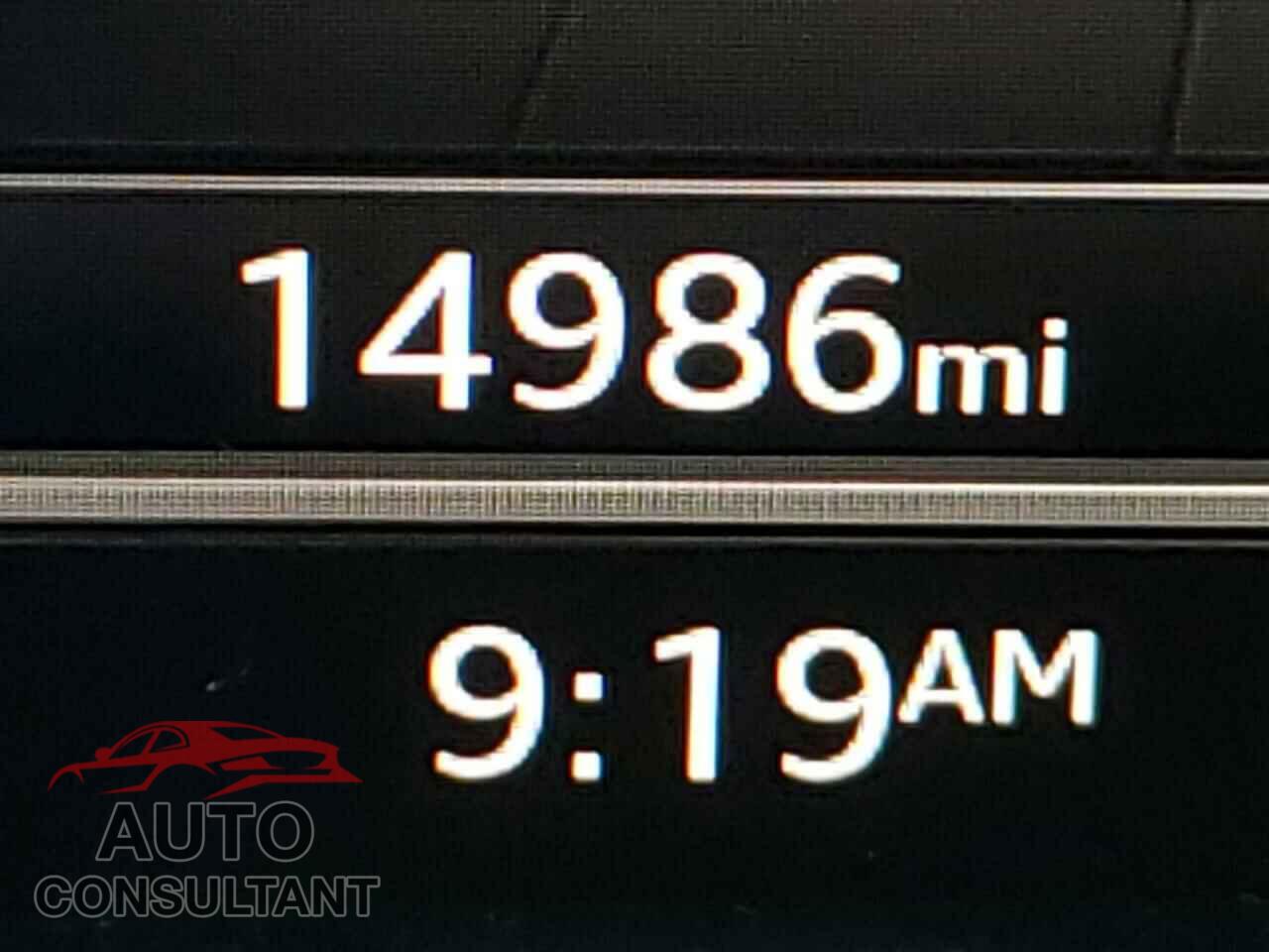 AUDI S3 2019 - WP1AA2A2XHKA89524