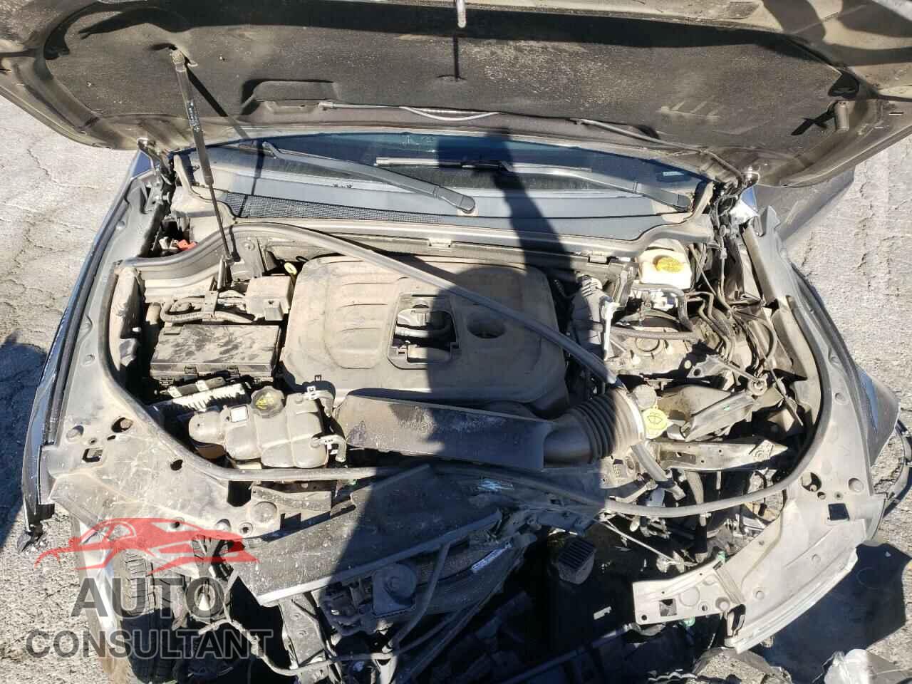 DODGE DURANGO 2019 - 1C4RDJDG3KC557303