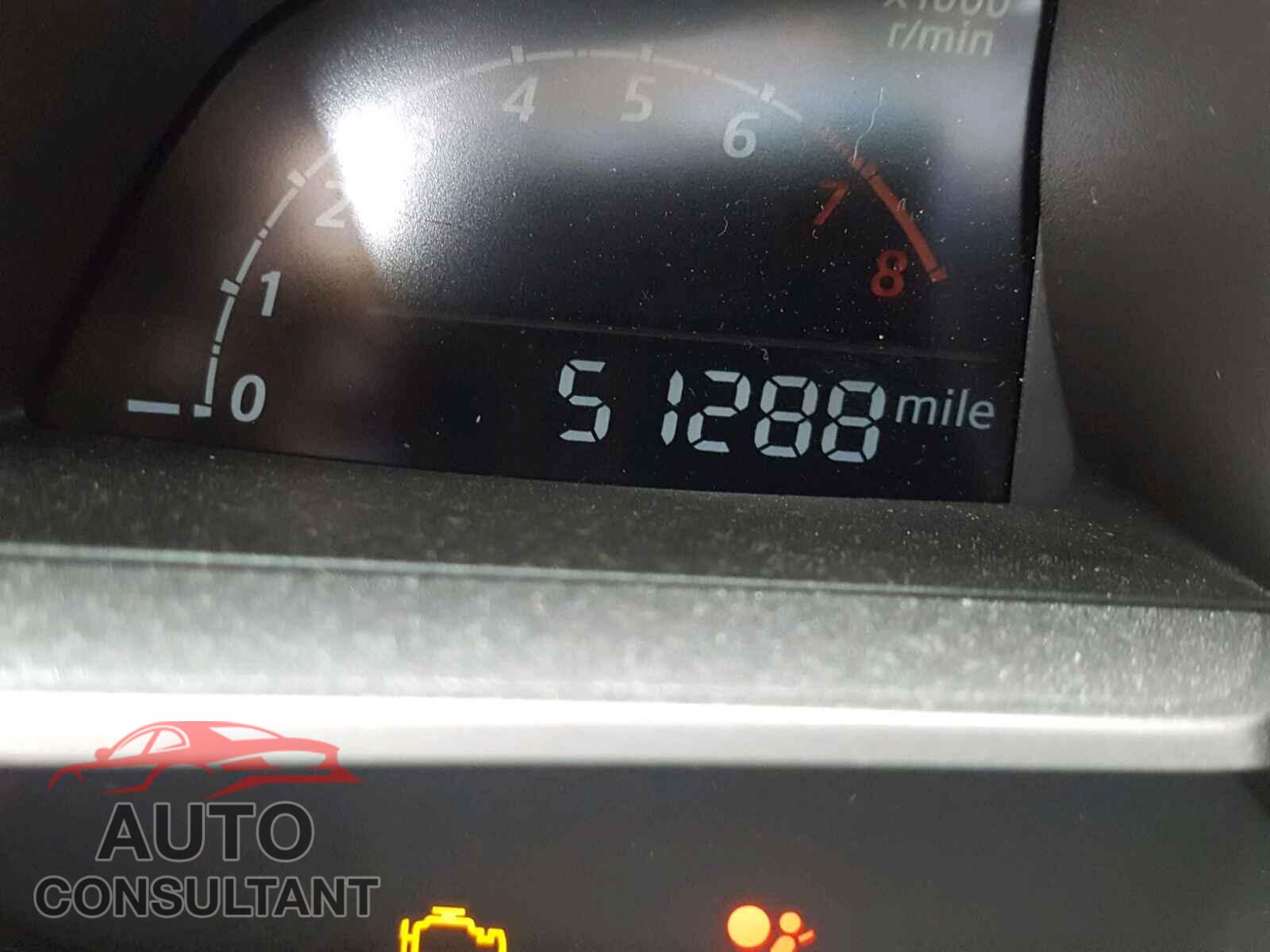 MAZDA 3 2016 - 3MZBM1X77GM251673