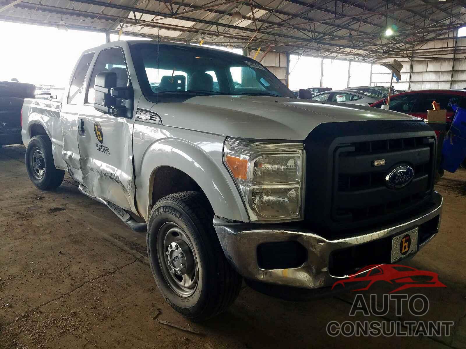 FORD F250 2015 - 1FT7W2BT5HEE06712