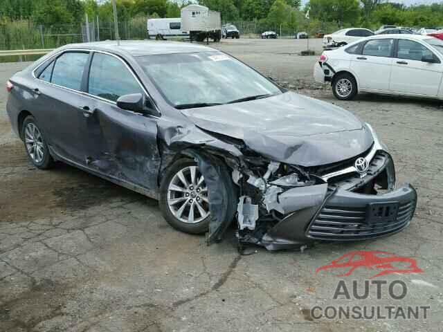 TOYOTA CAMRY 2015 - 4T4BF1FK1FR499903