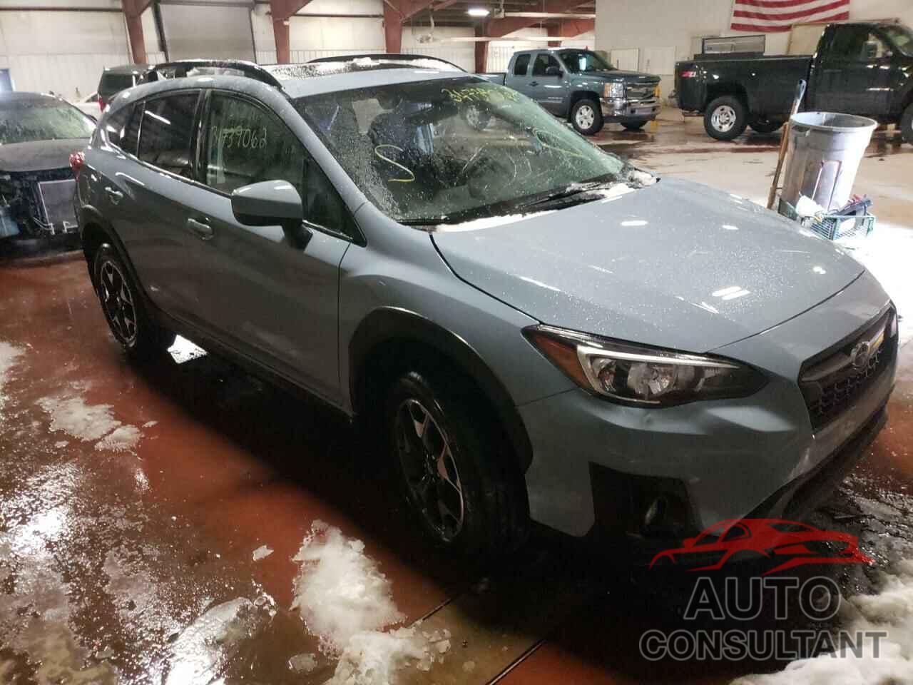 SUBARU CROSSTREK 2020 - JF2GTAEC5LH203343