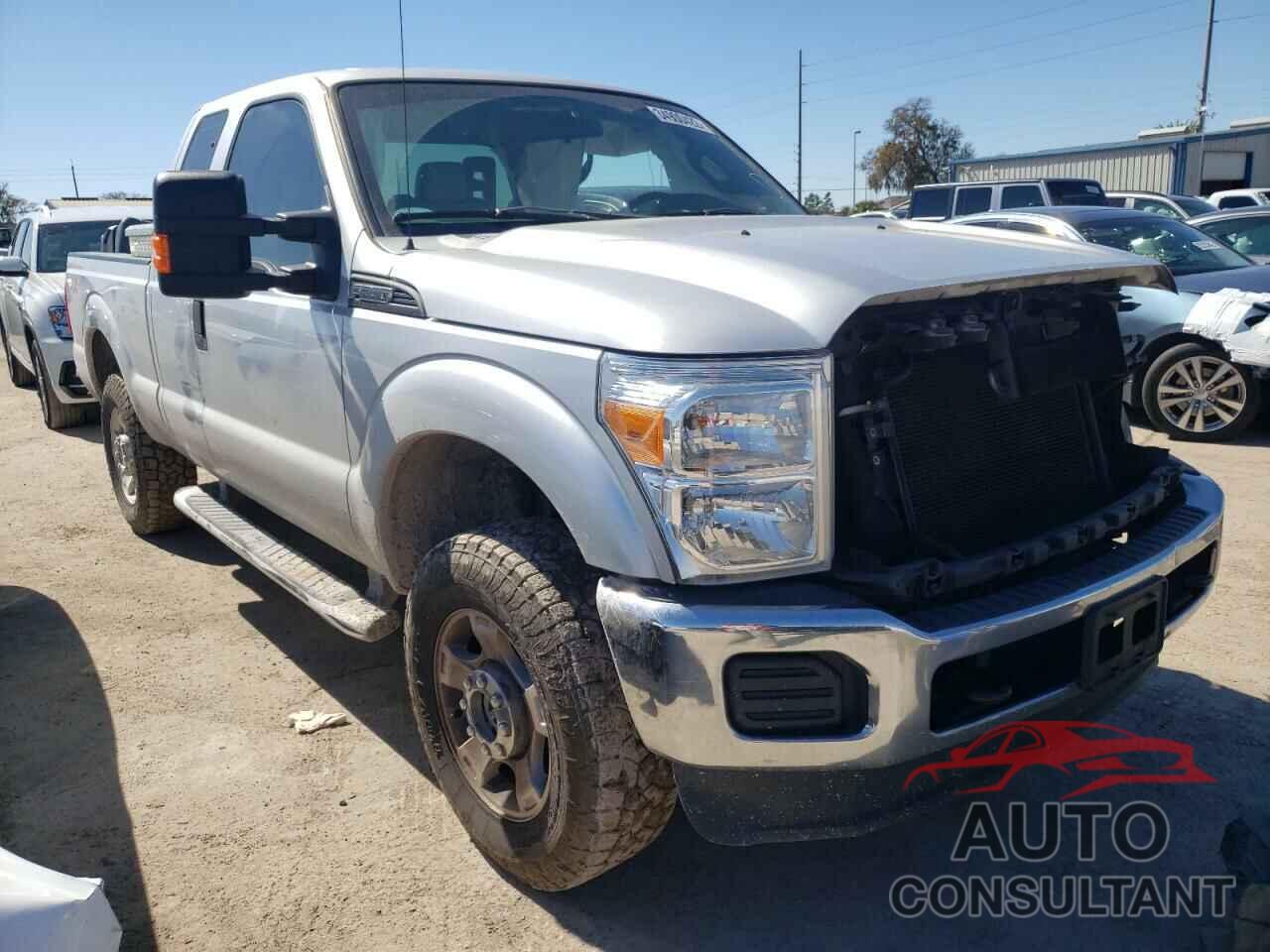 FORD F250 2016 - 1FT7X2B68GEC11029