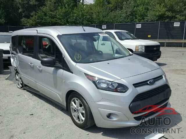 FORD TRANSIT CO 2015 - NM0GE9F79F1197405