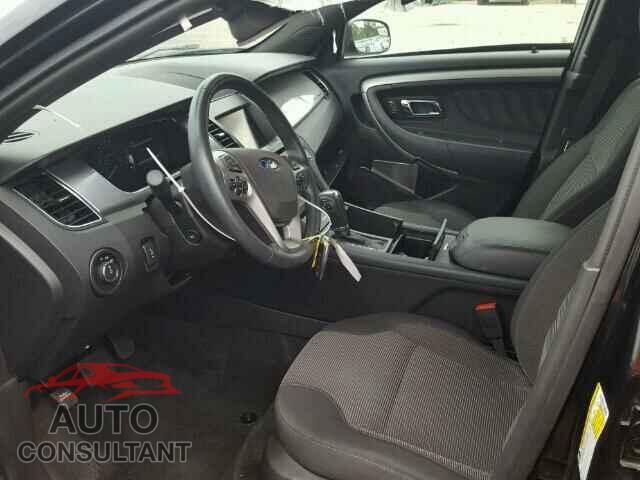 FORD TAURUS 2015 - 1FAHP2H88FG149749
