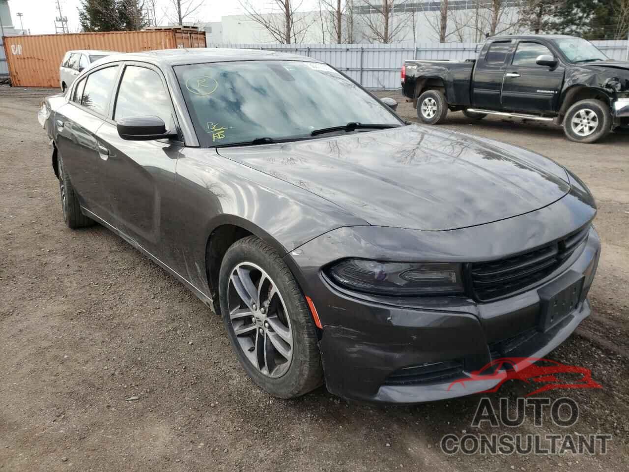 DODGE CHARGER 2017 - 2C3CDXJGXHH623952