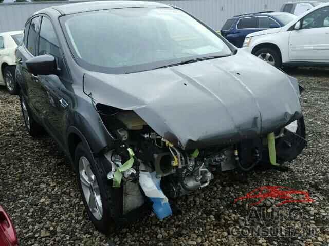 FORD ESCAPE 2016 - 1FMCU0G75GUA26936