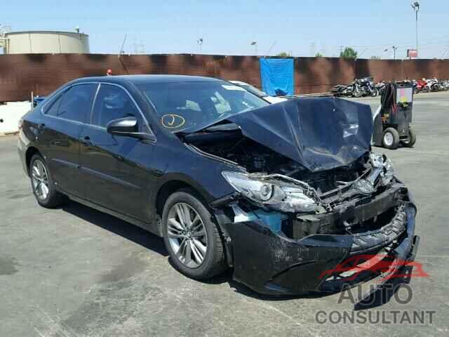 TOYOTA CAMRY 2016 - 4T1BF1FK1GU184417