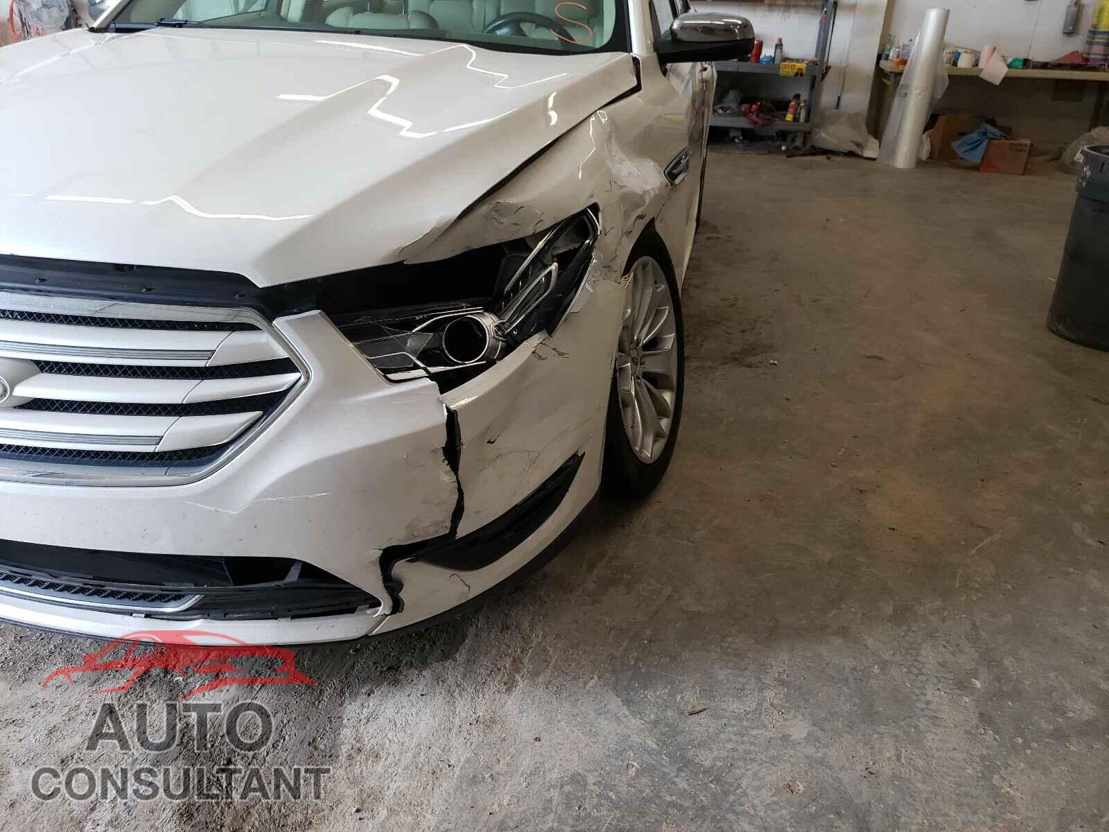 FORD TAURUS 2016 - 1FAHP2F86GG104510