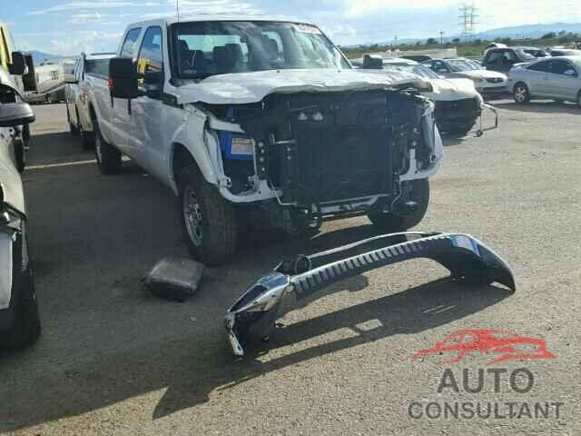 FORD F350 2015 - 1FT8W3A61FEC12889