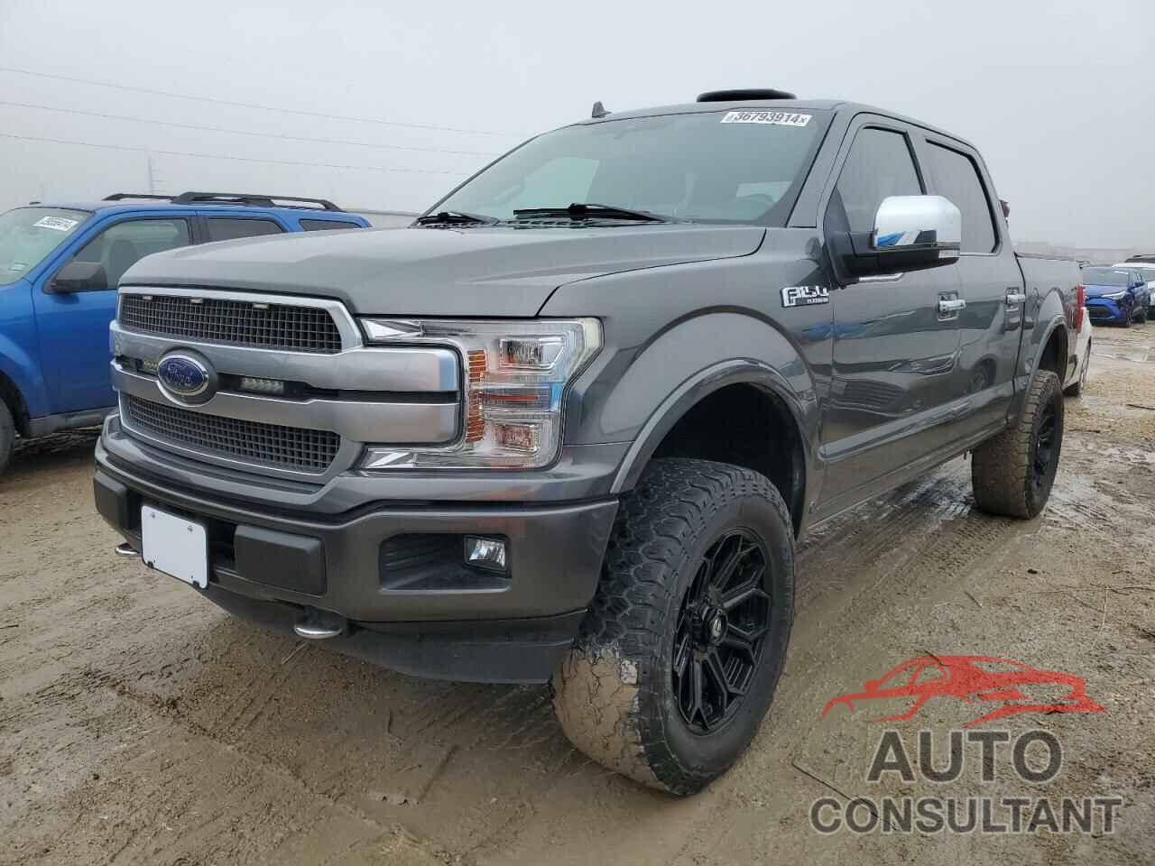 FORD F-150 2019 - 1FTEW1E42KFC25641