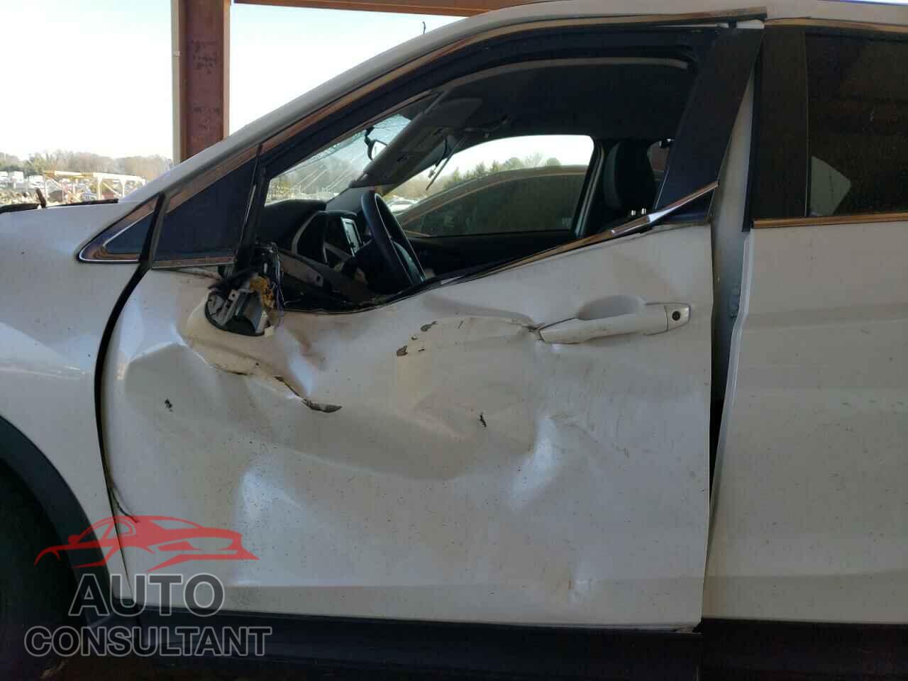MITSUBISHI ECLIPSE 2020 - JA4AS3AA1LZ023420