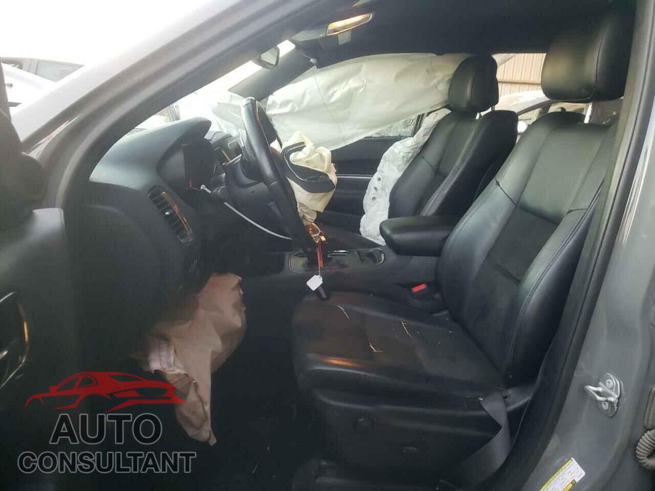 DODGE DURANGO 2020 - 1C4RDHDG5LC223347