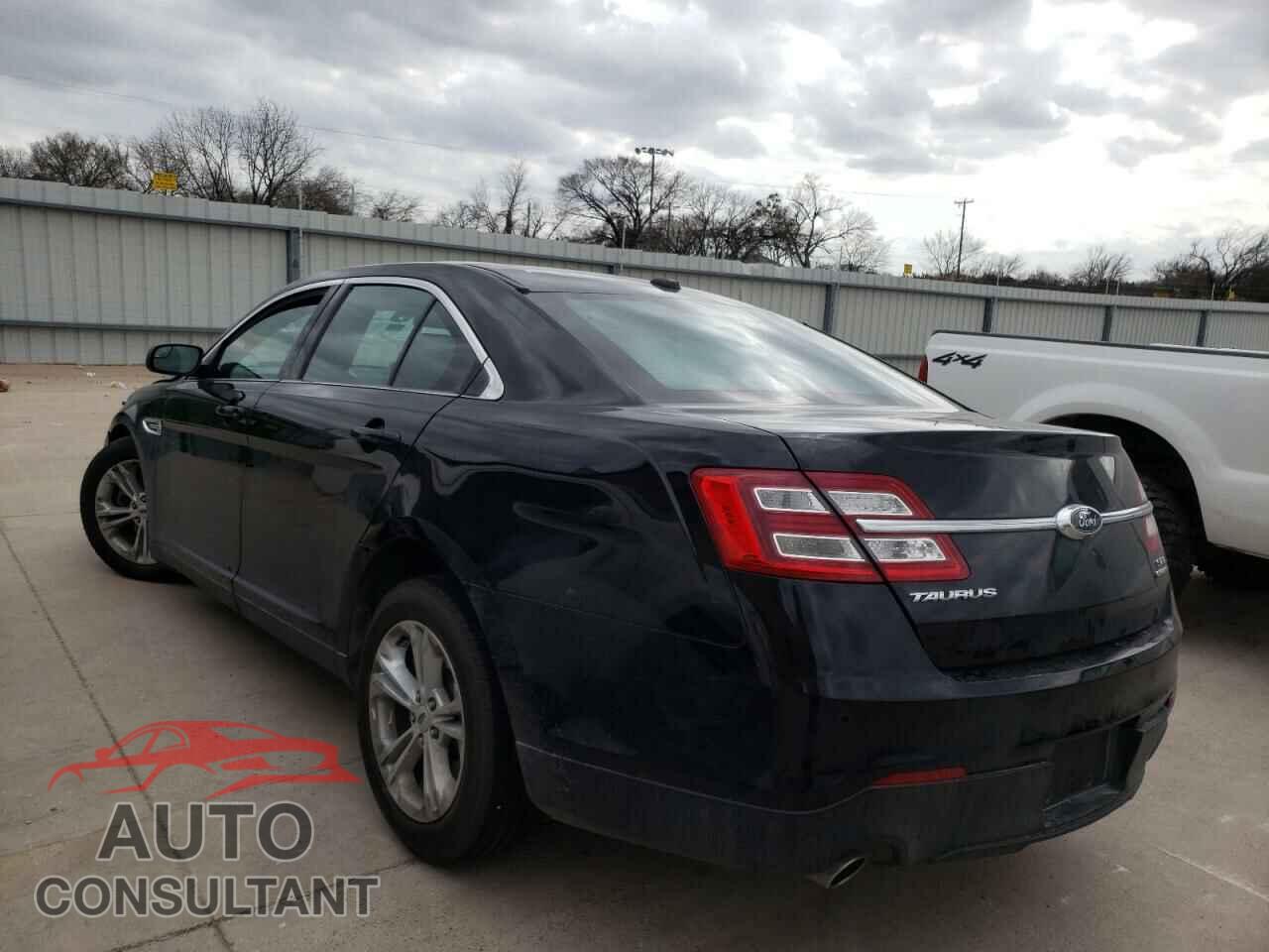 FORD TAURUS 2016 - 1FAHP2E89GG106642