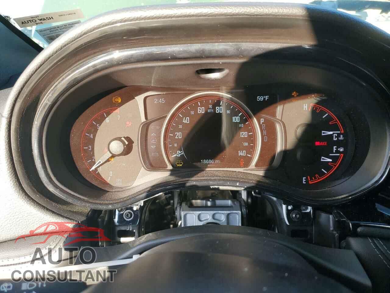 DODGE DURANGO 2022 - 1C4RDJDG9NC108051