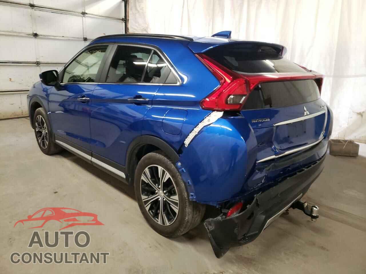MITSUBISHI ECLIPSE 2019 - JA4AT5AA9KZ023365