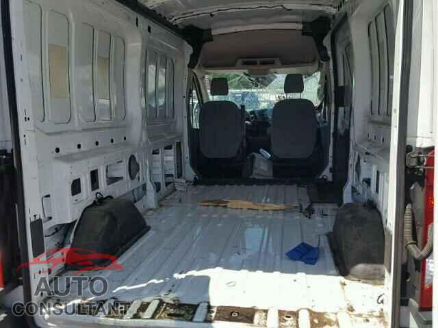FORD TRANSIT CO 2015 - 1FTNE2CM0FKA49357