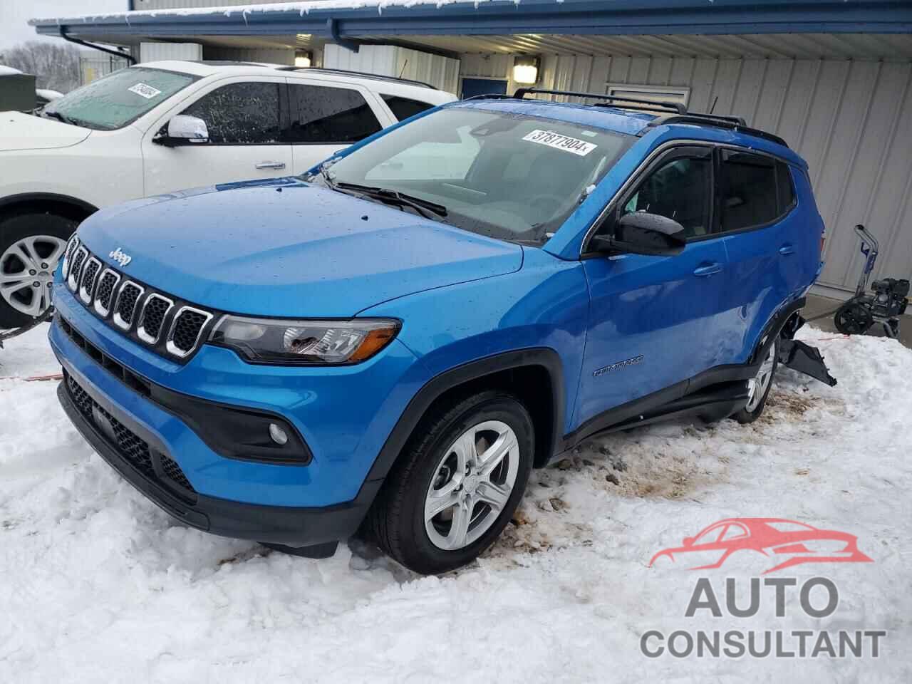 JEEP COMPASS 2023 - 3C4NJDBN7PT536041