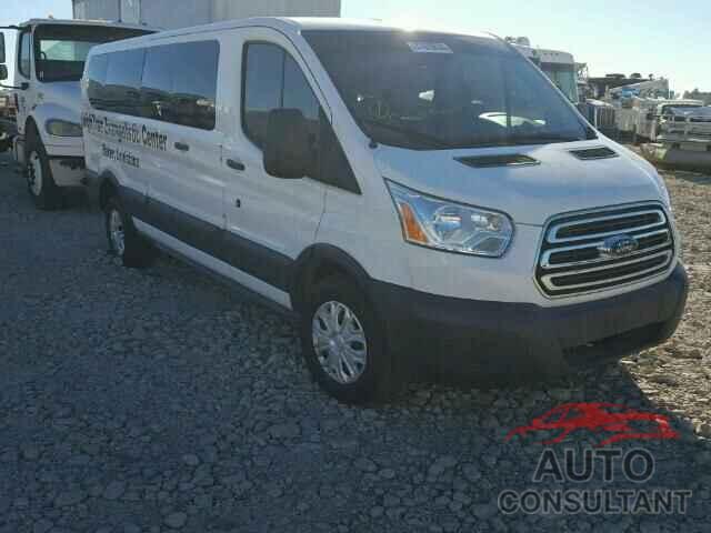 FORD TRANSIT CO 2015 - 1FBZX2ZM0FKA16060