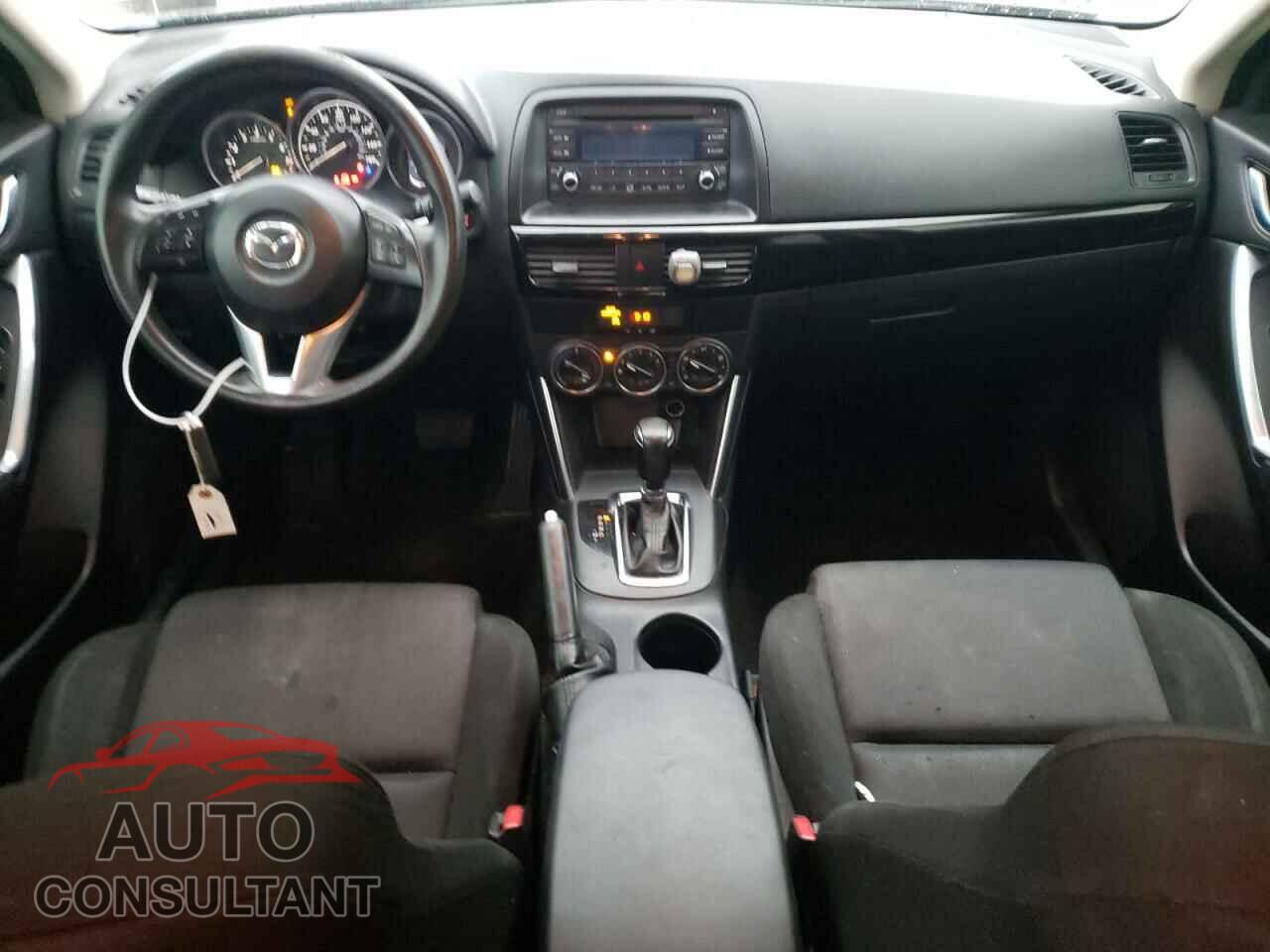 MAZDA CX-5 2015 - JM3KE2BE6F0551273