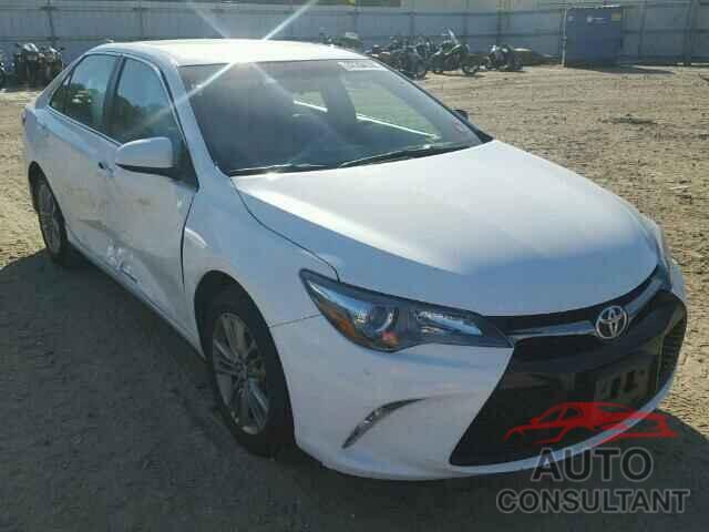 TOYOTA CAMRY 2015 - 4T1BF1FK7FU071943