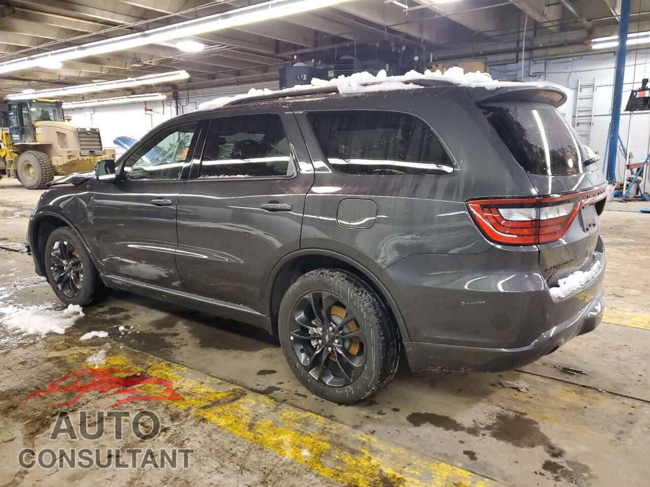 DODGE DURANGO 2023 - 1C4SDJCT2PC636503