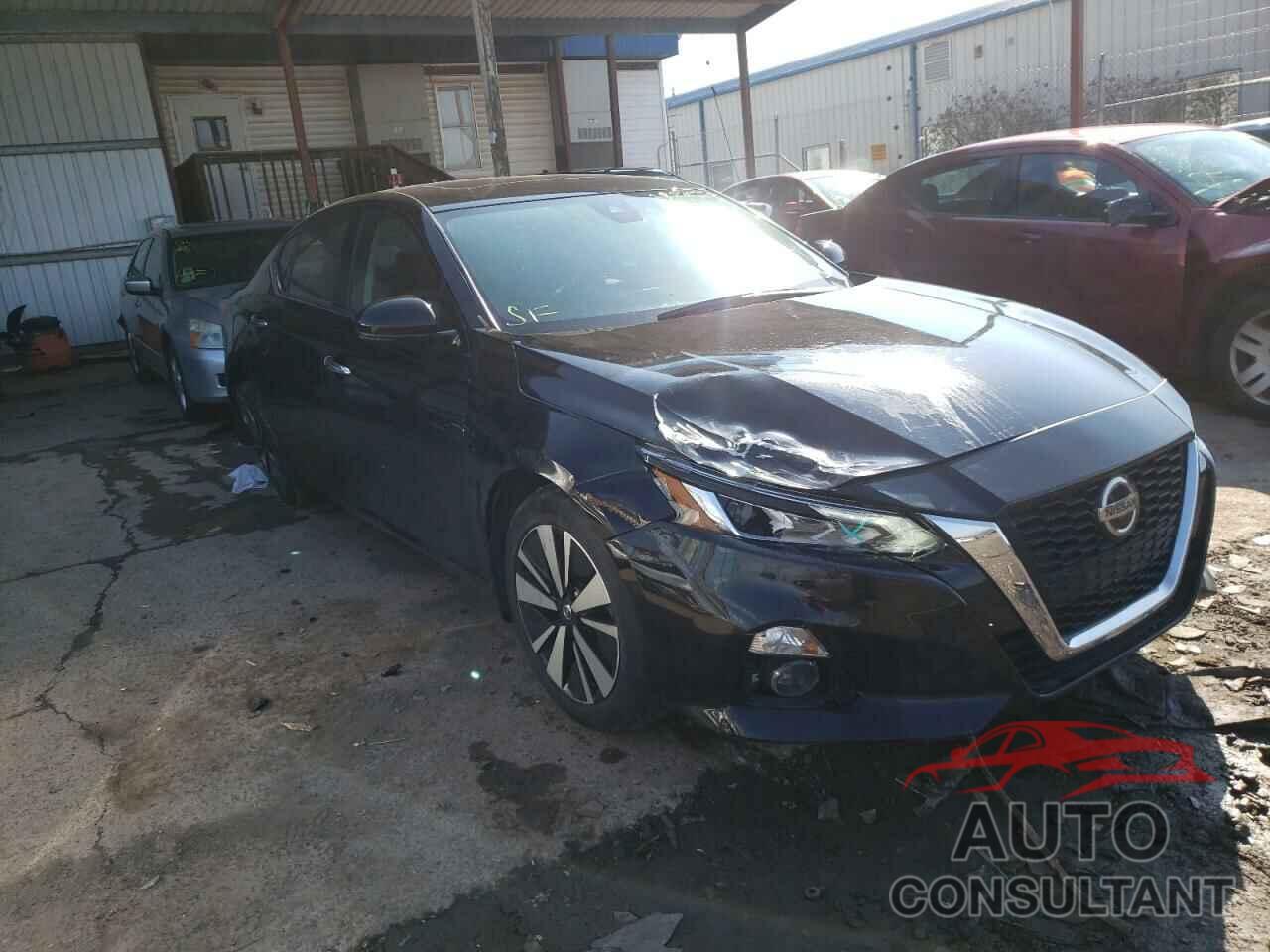 NISSAN ALTIMA SV 2020 - 1N4BL4DW2LC138489