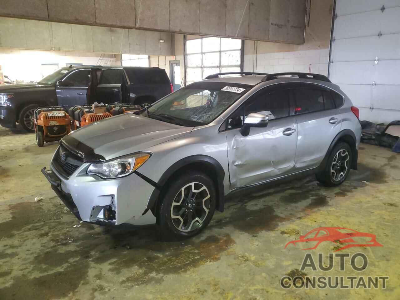 SUBARU CROSSTREK 2016 - JF2GPAKC6GH310433