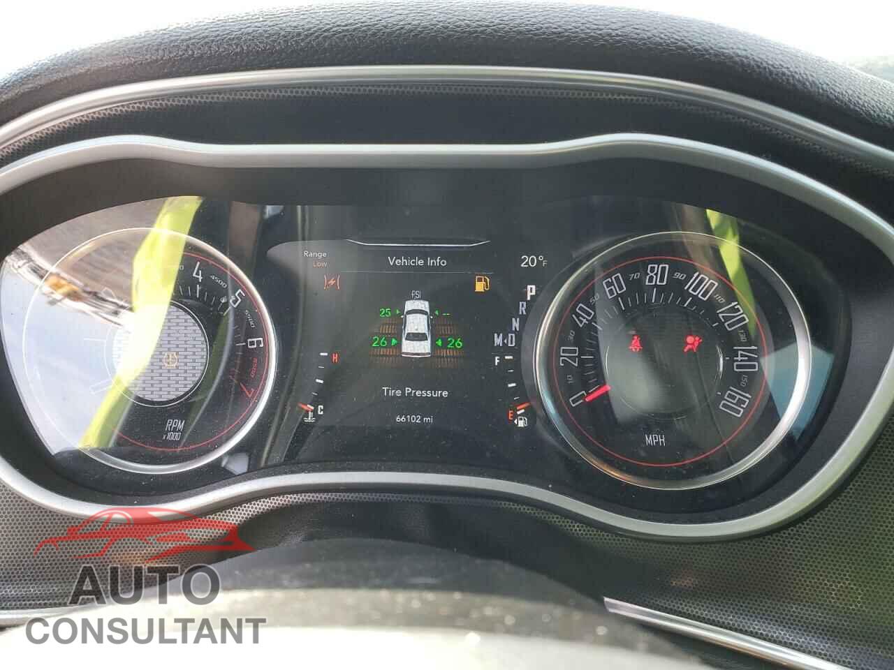DODGE CHALLENGER 2017 - 2C3CDZGG7HH627363
