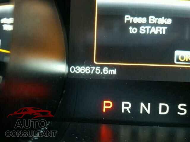 FORD MUSTANG 2015 - 1FA6P8CF7F5315187