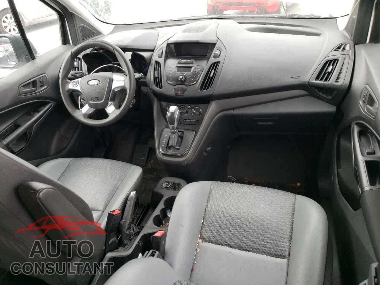 FORD TRANSIT 2016 - NM0LS7E79G1258802