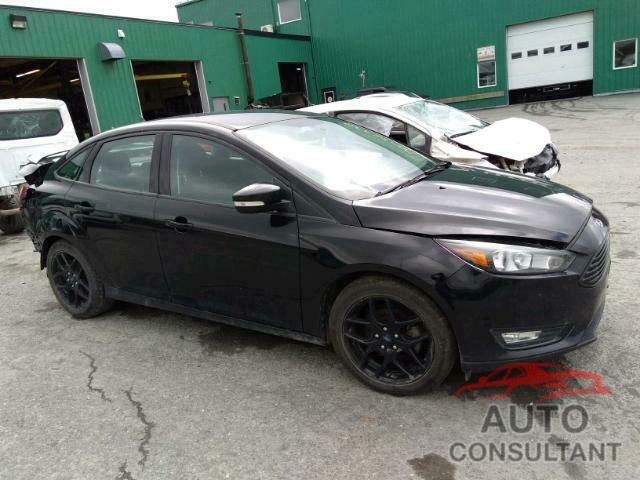 FORD FOCUS 2016 - 1FADP3F28GL333875